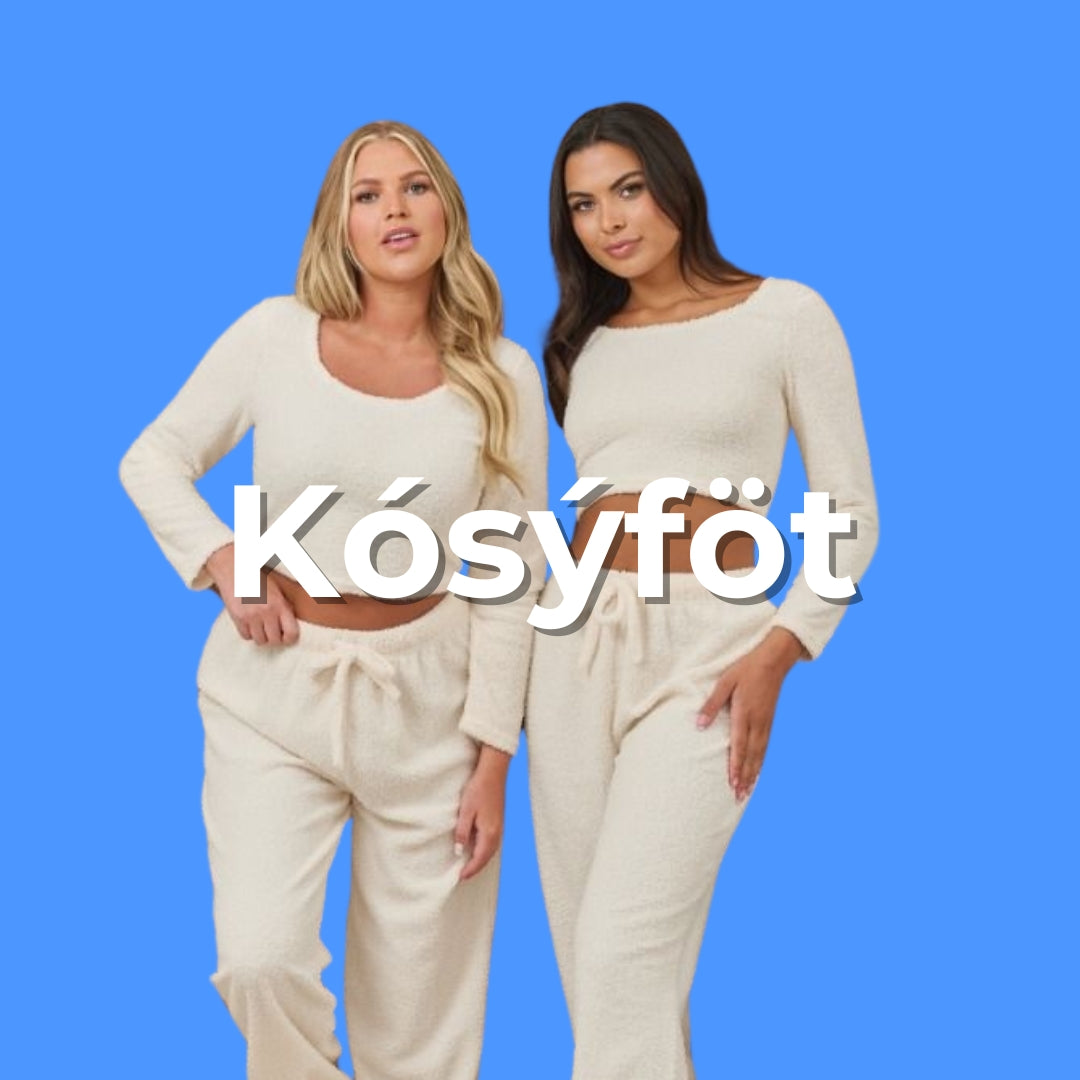 Kósýföt