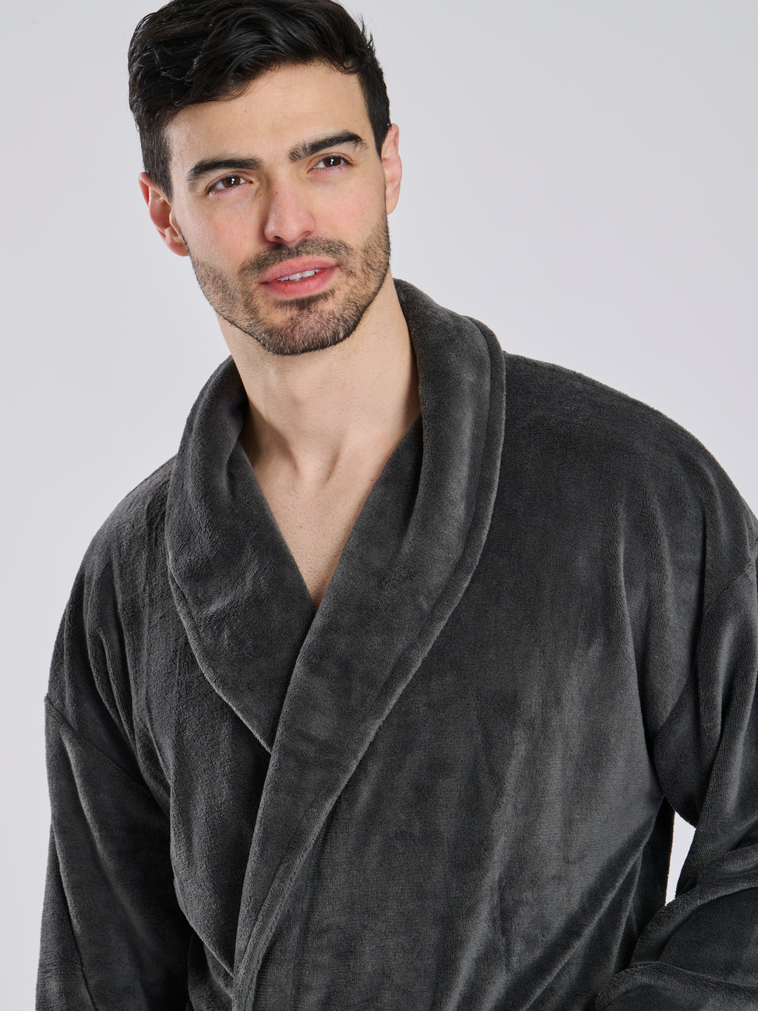 Grár sloppur
