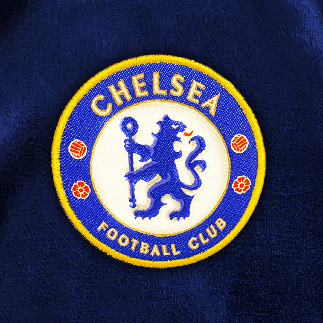Chelsea – Kósýgalli barna – Dökkblár – mynd 3