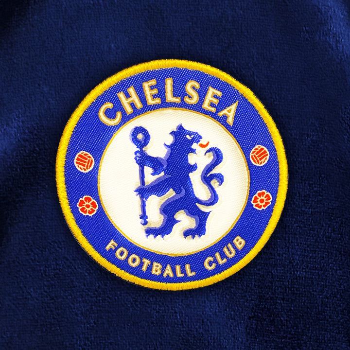 Chelsea – Kósýgalli barna – Dökkblár – mynd 3