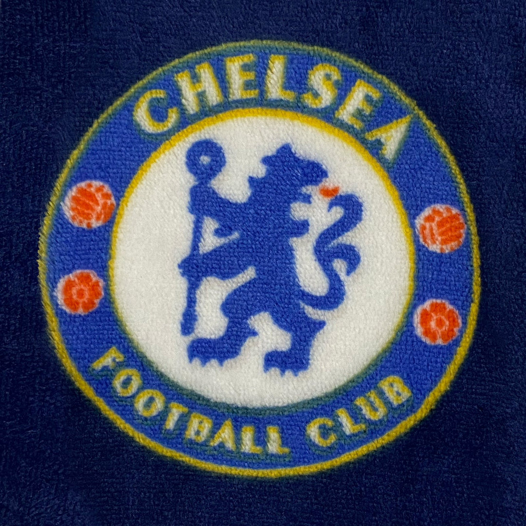 Chelsea – Kósýgalli barna – Dökkblár – mynd 4