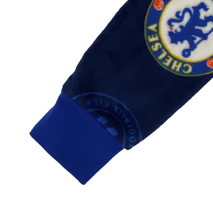 Chelsea – Kósýgalli barna – Dökkblár – mynd 5