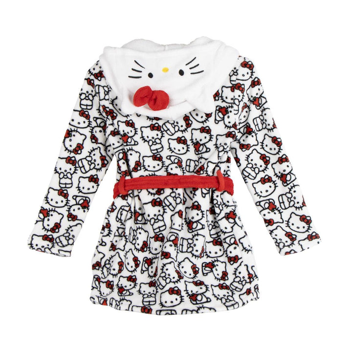 Baðsloppur Hello Kitty