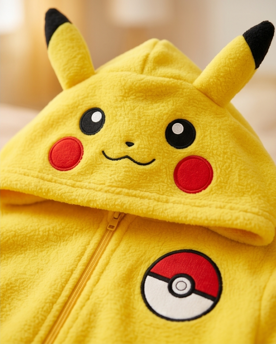 Kósýgalli Pokemon — mynd 2