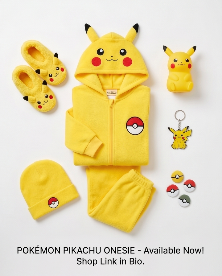 Kósýgalli Pokemon — mynd 4