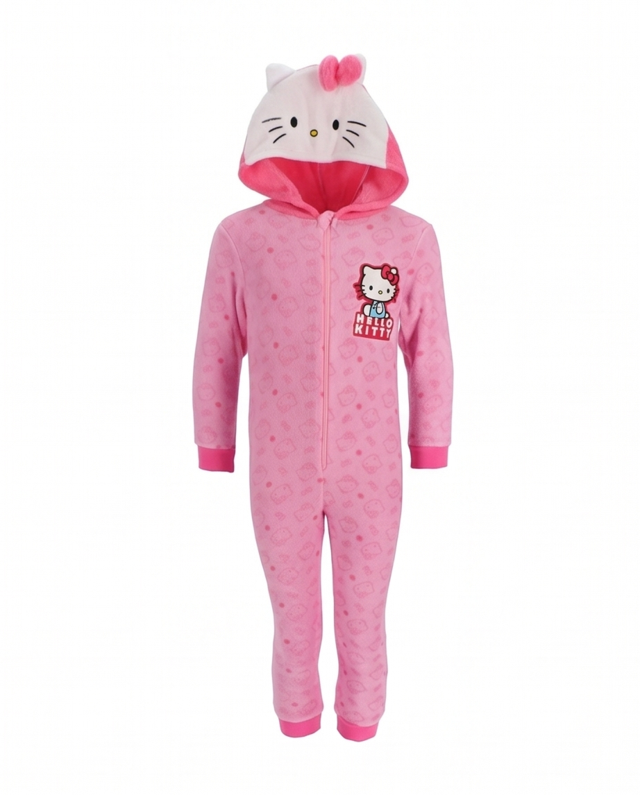 Kósýgalli Hello Kitty — mynd 3