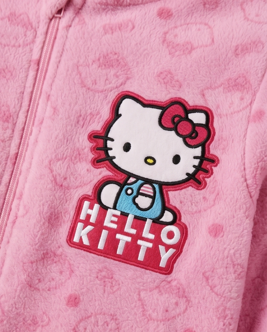 Kósýgalli Hello Kitty — mynd 5