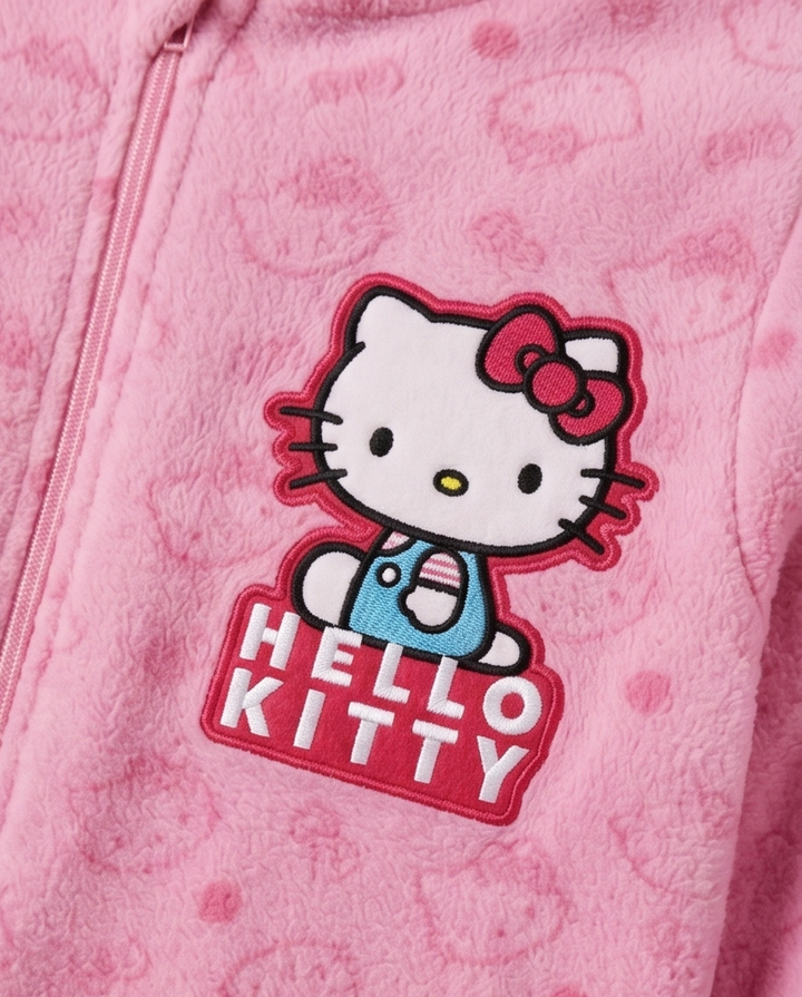 Kósýgalli Hello Kitty — mynd 5