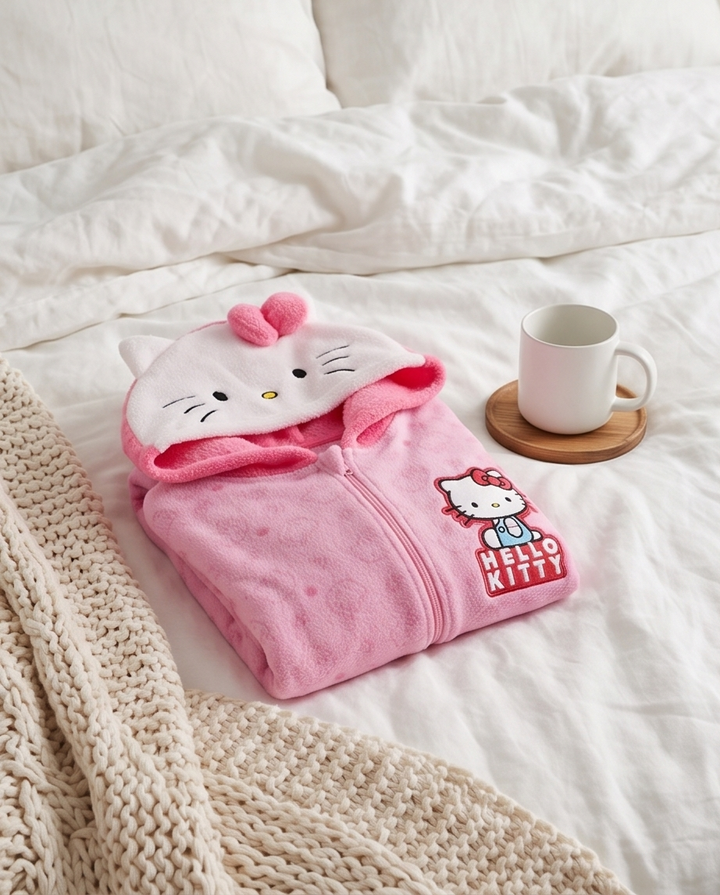 Kósýgalli Hello Kitty — mynd 2