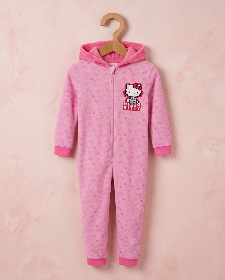 Kósýgalli Hello Kitty — mynd 6