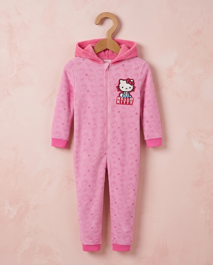 Kósýgalli Hello Kitty — mynd 6