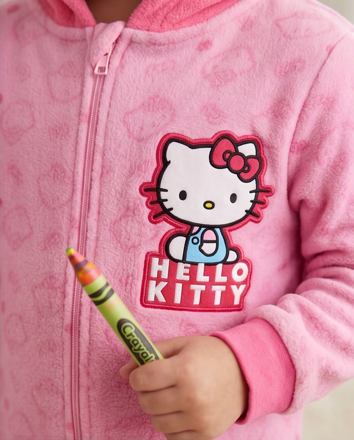 Kósýgalli Hello Kitty — mynd 7