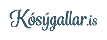 Kósýgallar