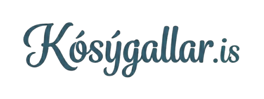 Kósýgallar