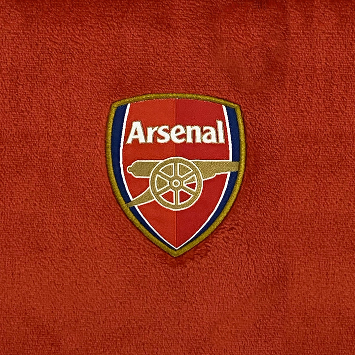 Arsenal – Kósýgalli barna – Rauður – mynd 3