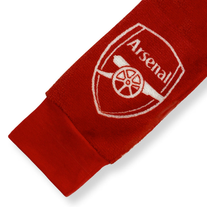 Arsenal – Kósýgalli barna – Rauður – mynd 5