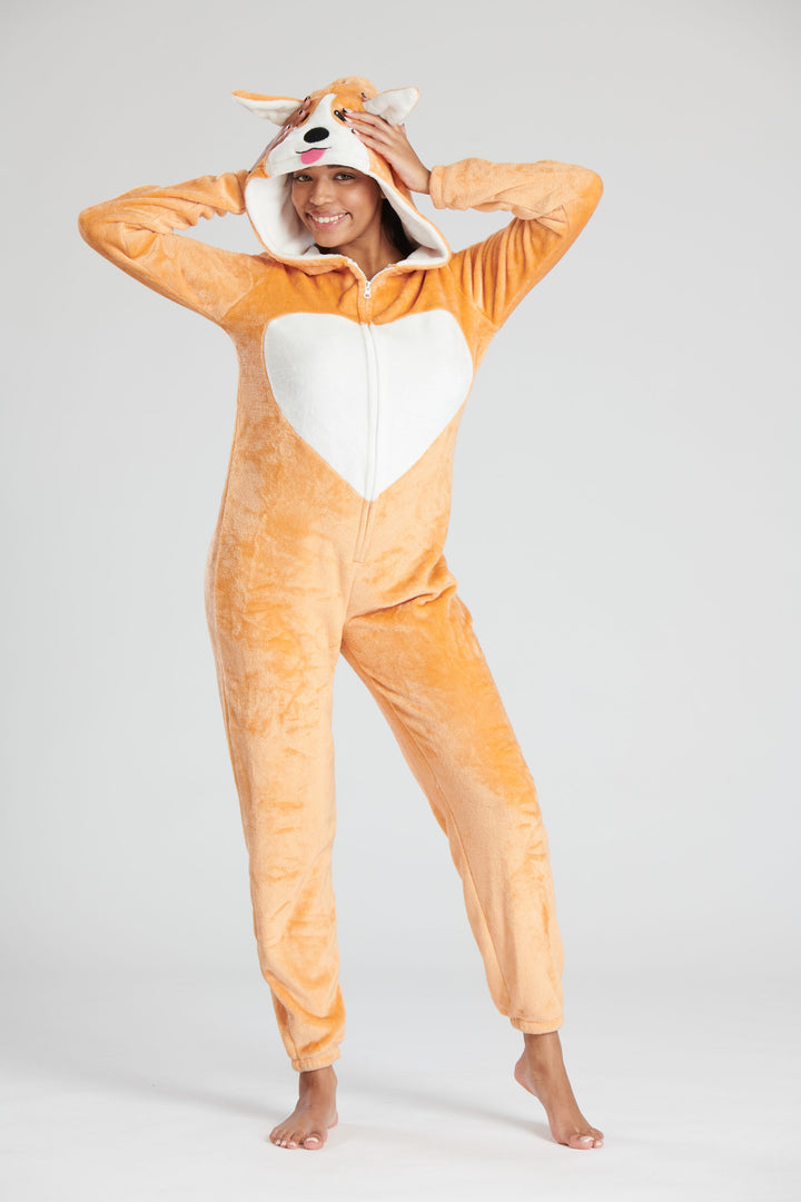 Kósý hundur – Kósýgalli