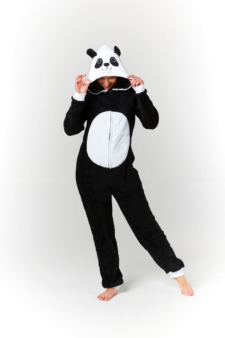 Pandabjörn – Kósýgalli