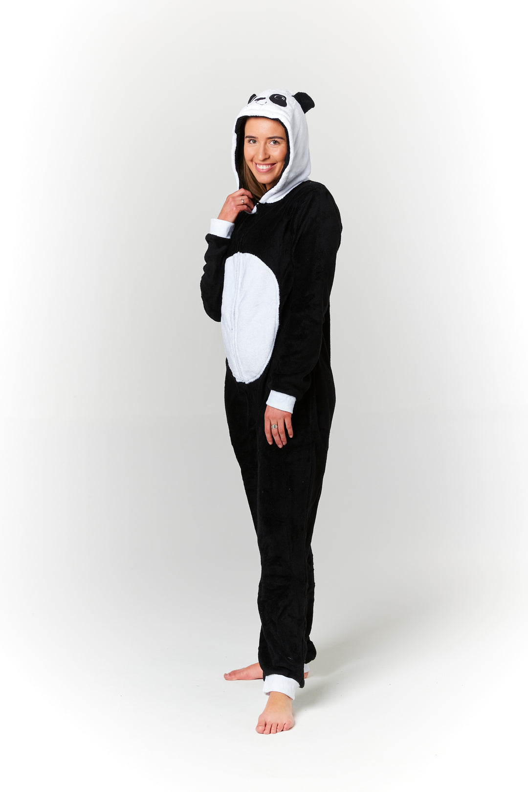Pandabjörn – Kósýgalli